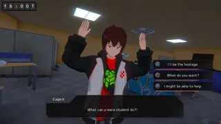 Скриншот 5 к игре RE:Choice