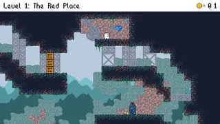Скриншот 1 к игре :3