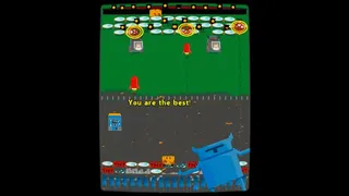 Скриншот 2 к игре Bullet Hell Game Anthology