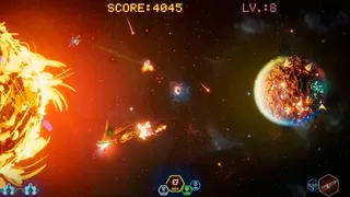 Скриншот 3 к игре Bullet Hell Game Anthology