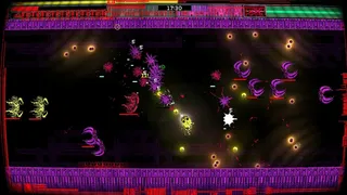 Скриншот 4 к игре Bullet Hell Game Anthology
