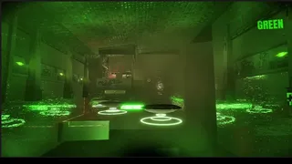 Скриншот 3 к игре Luminora: Tides Of Colors
