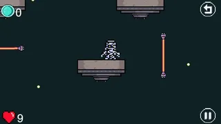 Скриншот 1 к игре Cain