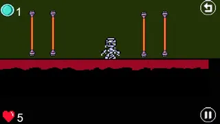 Скриншот 4 к игре Cain