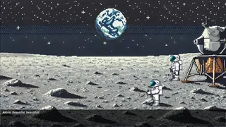 Скриншот 1 к игре 2024: Aliens Are Coming