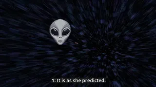Скриншот 4 к игре 2024: Aliens Are Coming