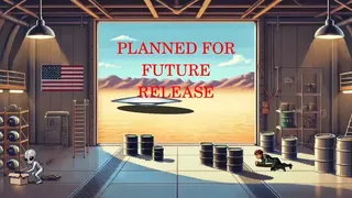 Скриншот 6 к игре 2024: Aliens Are Coming