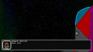 Скриншот 1 к игре Galaxy Hassle
