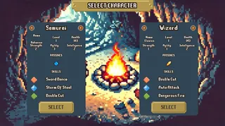 Скриншот 3 к игре Dungeon Mana