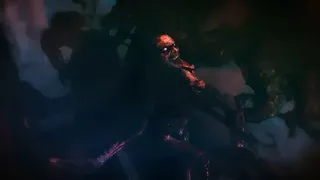 Скриншот 4 к игре VERY BAD DREAMS