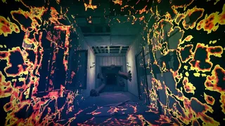 Скриншот 7 к игре VERY BAD DREAMS