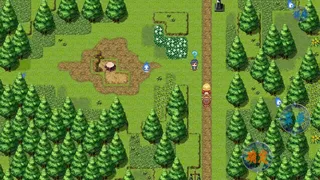 Скриншот 8 к игре 傲世修仙录