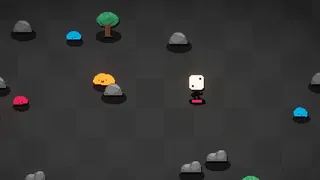 Скриншот 1 к игре Dice People
