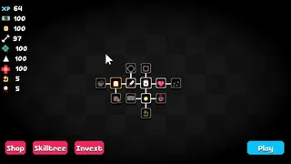 Скриншот 2 к игре Dice People