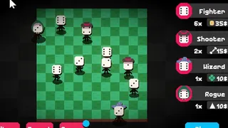 Скриншот 3 к игре Dice People