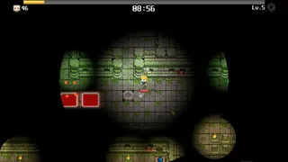 Скриншот 2 к игре Dungeon Destroyer