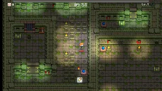 Скриншот 3 к игре Dungeon Destroyer