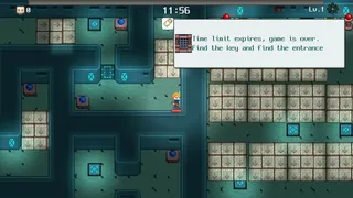 Скриншот 5 к игре Dungeon Destroyer