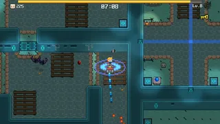 Скриншот 6 к игре Dungeon Destroyer