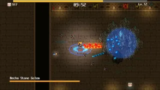 Скриншот 8 к игре Dungeon Destroyer