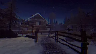 Скриншот 2 к игре Christmas Mutilator