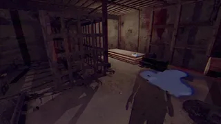 Скриншот 3 к игре Christmas Mutilator