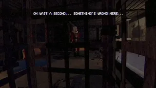 Скриншот 4 к игре Christmas Mutilator