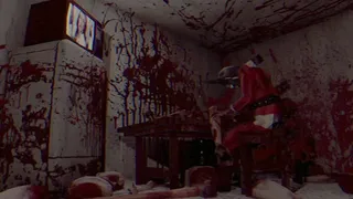 Скриншот 7 к игре Christmas Mutilator