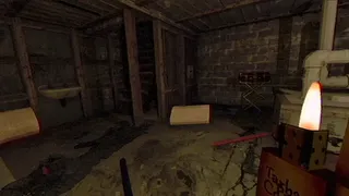Скриншот 8 к игре Christmas Mutilator