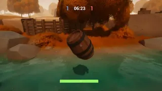 Скриншот 2 к игре Prop Hunt Rumble