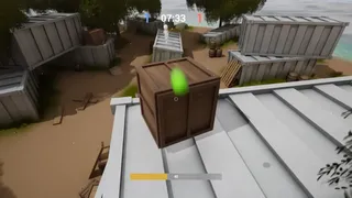 Скриншот 3 к игре Prop Hunt Rumble