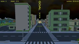 Скриншот 2 к игре motorcycle combat