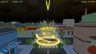 Скриншот 4 к игре motorcycle combat