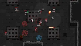 Скриншот 2 к игре The Heretics