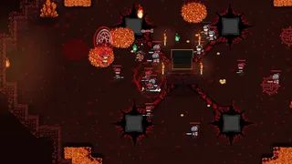 Скриншот 4 к игре The Heretics
