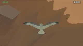 Скриншот 1 к игре Poop on RED