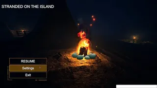 Скриншот 3 к игре Stranded Island