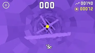 Скриншот 4 к игре Bottomless Pitfall