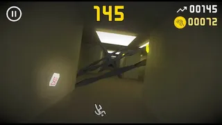 Скриншот 5 к игре Bottomless Pitfall