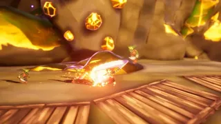 Скриншот 5 к игре 风旅人 Wind Traveler