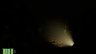 Скриншот 2 к игре The Corn Maze