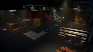 Скриншот 2 к игре F.E.R.A.S: E o Mistério da Ilha do Futuro
