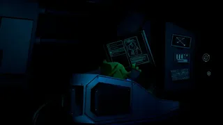 Скриншот 4 к игре F.E.R.A.S: E o Mistério da Ilha do Futuro