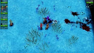 Скриншот 2 к игре Ghostbreaker Corps