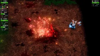 Скриншот 3 к игре Ghostbreaker Corps