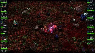 Скриншот 4 к игре Ghostbreaker Corps
