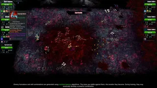 Скриншот 5 к игре Ghostbreaker Corps