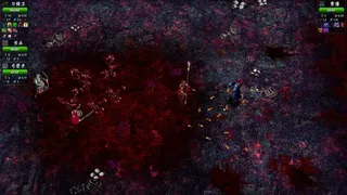 Скриншот 7 к игре Ghostbreaker Corps
