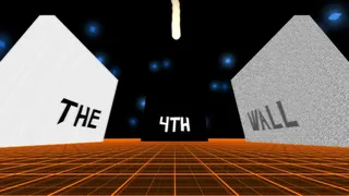 Скриншот 1 к игре The 4th Wall
