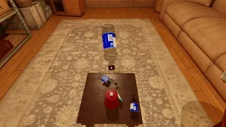 Скриншот 3 к игре TrickShot Simulator